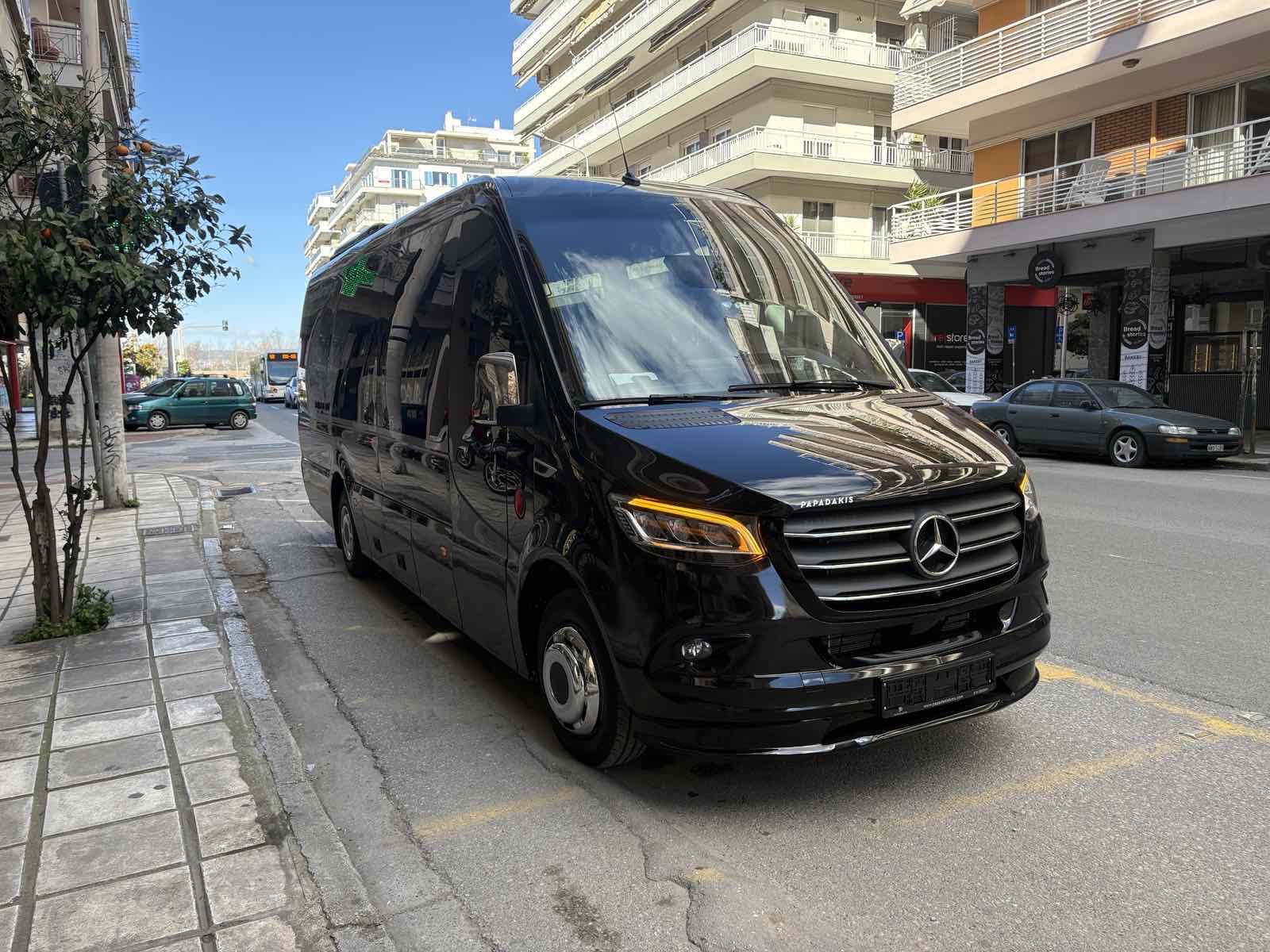 Κέντρο Θεσσαλονίκης
